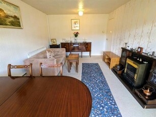 2 Bedroom Detached Bungalow For Sale In West Hallam