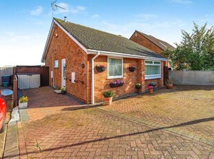 2 Bedroom Detached Bungalow For Sale In Woodford