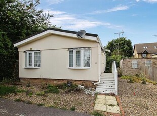 2 Bedroom Detached House For Sale In Ely, Cambridgeshire