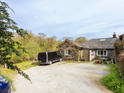 2 Bedroom Detached House For Sale In Kentmere, Kendal