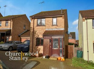 2 Bedroom Detached House For Sale In Lawford