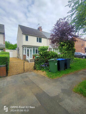 2 Bedroom End Of Terrace House For Rent In Coventry