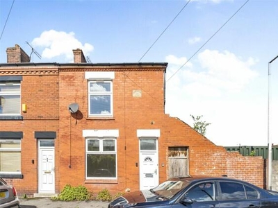 2 Bedroom End Of Terrace House For Rent In Stockport, Greater Manchester