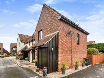 2 Bedroom End Of Terrace House For Sale In Dunmow, Essex