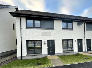 2 Bedroom End Of Terrace House For Sale In Forres