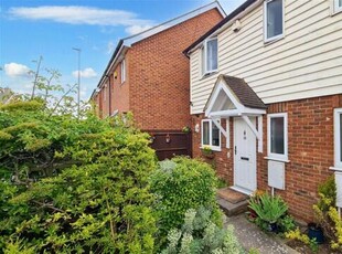 2 Bedroom End Of Terrace House For Sale In Little Canfield, Dunmow