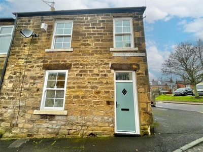 2 Bedroom End Of Terrace House For Sale In Low Fell, Gateshead