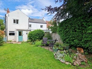 2 Bedroom End Of Terrace House For Sale In Lympstone, Devon