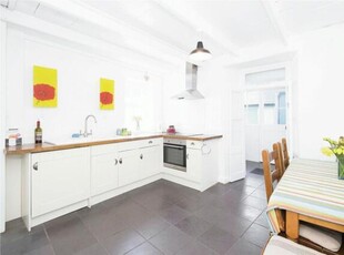 2 Bedroom End Of Terrace House For Sale In Marazion, Cornwall