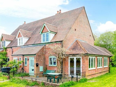 2 Bedroom End Of Terrace House For Sale In Marlborough, Wiltshire