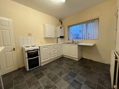 2 Bedroom End Of Terrace House For Sale In Stockton-on-tees, Durham