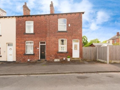 2 Bedroom End Of Terrace House For Sale In Wakefield