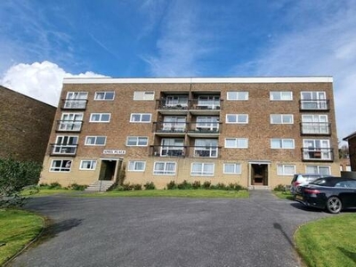 2 Bedroom Flat For Rent In Bexhill On Sea