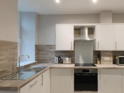 2 Bedroom Flat For Rent In City Centre, Dundee
