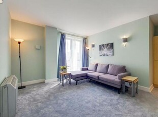 2 Bedroom Flat For Rent In City, London