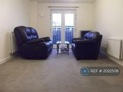 2 Bedroom Flat For Rent In Crawley