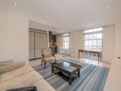 2 Bedroom Flat For Rent In Curzon Street, Mayfair