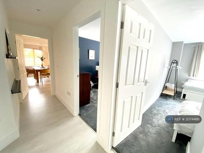 2 Bedroom Flat For Rent In Doncaster