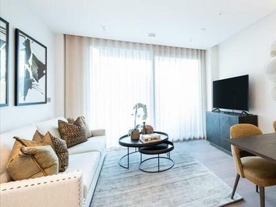 2 Bedroom Flat For Rent In Marylebone