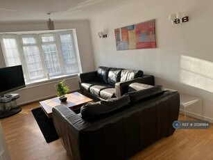 2 Bedroom Flat For Rent In Nottingham
