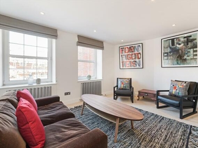 2 Bedroom Flat For Sale In 12 Elystan Street, London