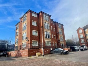 2 Bedroom Flat For Sale In Barnsley