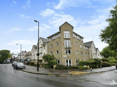2 Bedroom Flat For Sale In Bartin Close Sheffield