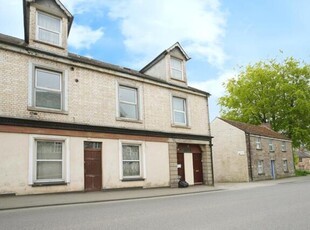 2 Bedroom Flat For Sale In Bodmin, Cornwall