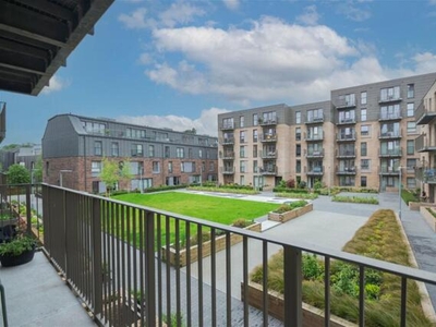 2 Bedroom Flat For Sale In Canonmills