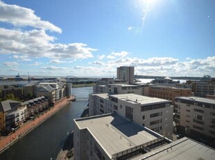 2 Bedroom Flat For Sale In Cardiff Bay, Cardiff