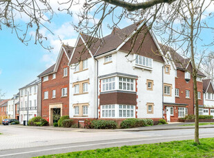 2 Bedroom Flat For Sale In Cheswick Village