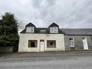 2 Bedroom Flat For Sale In Dunoon, Argyll And Bute