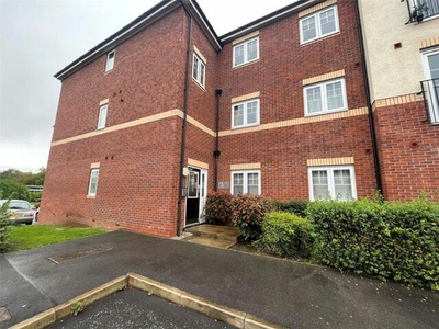 2 Bedroom Flat For Sale In Ellesmere Port, Cheshire