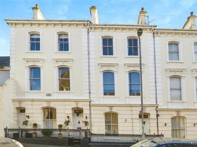 2 Bedroom Flat For Sale In Fore Street, Kingsbridge