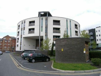 2 Bedroom Flat For Sale In Hulme, Manchester