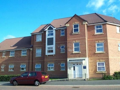 2 Bedroom Flat For Sale In Leicester, Leicestershire