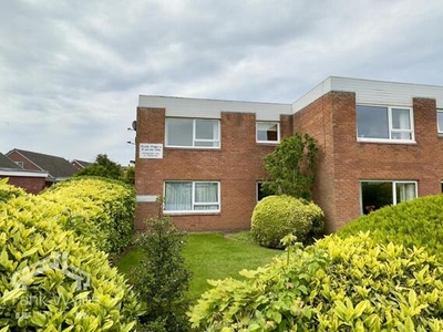 2 Bedroom Flat For Sale In Lytham St Annes