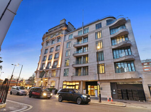 2 Bedroom Flat For Sale In
Marble Arch
