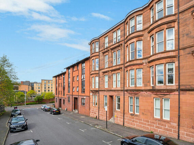 2 Bedroom Flat For Sale In Maryhill