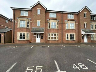 2 Bedroom Flat For Sale In Middlesbrough, North Yorkshire