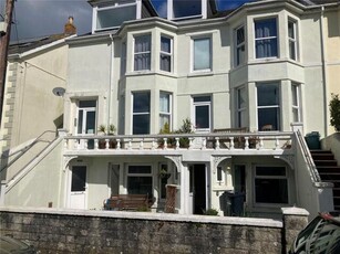 2 Bedroom Flat For Sale In Par, Cornwall