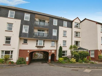 2 Bedroom Flat For Sale In Sidmouth