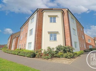 2 Bedroom Flat For Sale In Sprowston