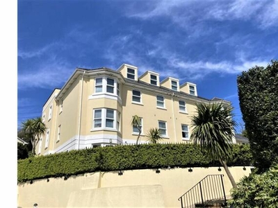 2 Bedroom Flat For Sale In Torquay