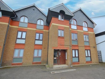 2 Bedroom Flat For Sale In Whitchurch