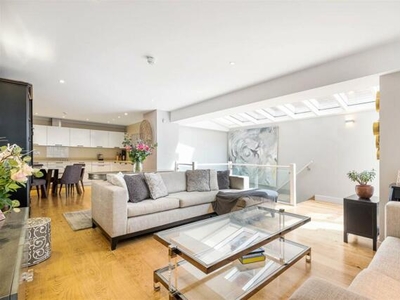2 Bedroom Flat For Sale In Wimbledon Hill Road