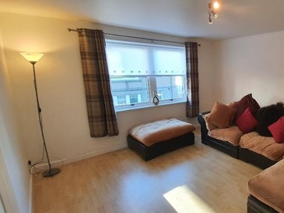 2 bedroom flat to rent Aberdeen, AB24 5AJ