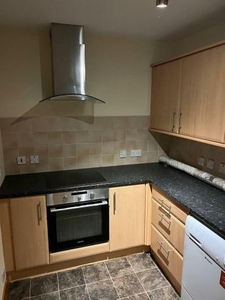 2 bedroom flat to rent Dundee, DD2 3FF