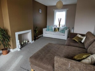 2 Bedroom House Aberdeen Aberdeen City