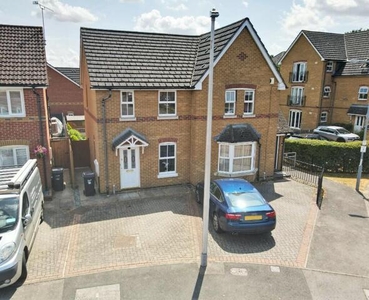 2 Bedroom House Chigwell Essex
